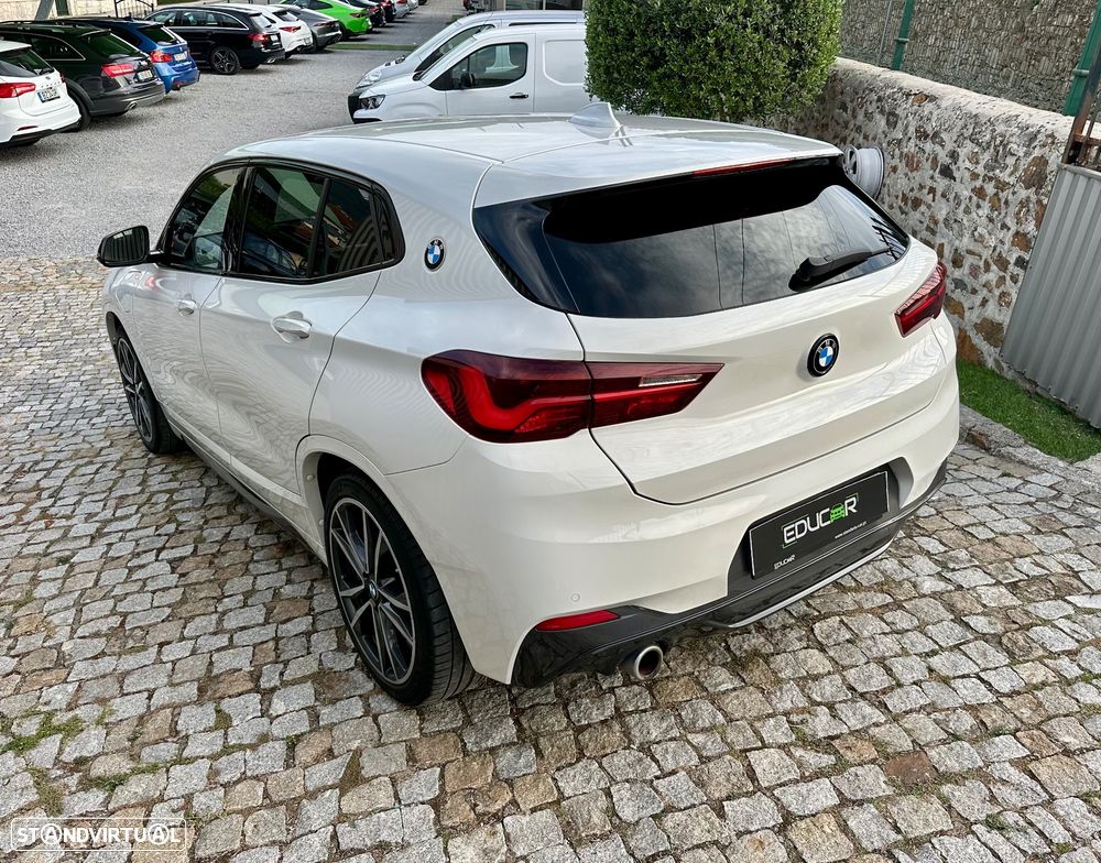 BMW X2 xDrive25e M Sport - 14
