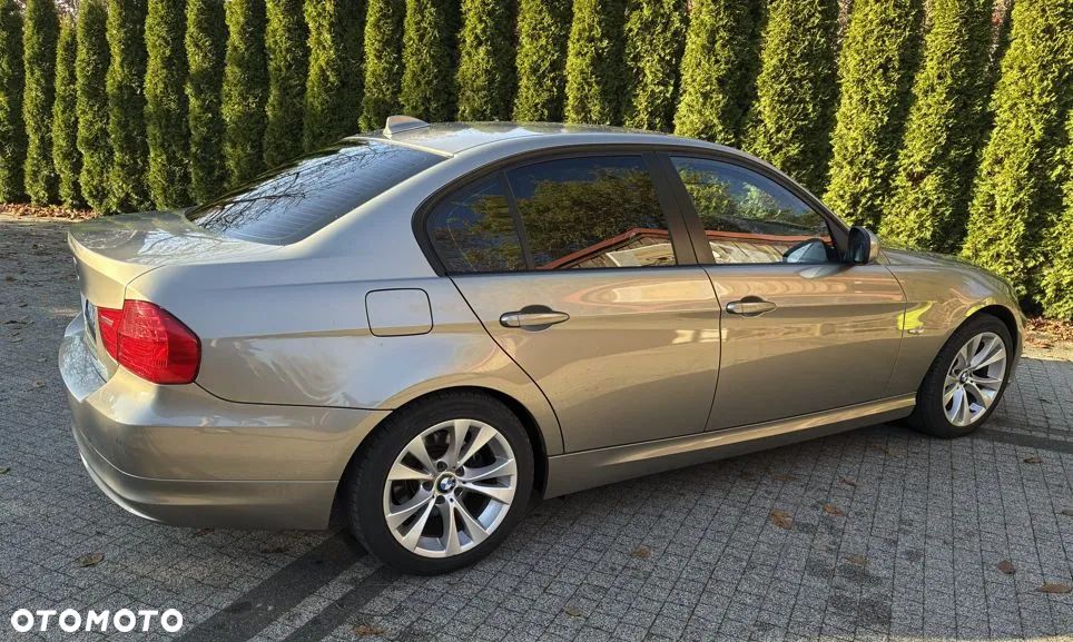 BMW Seria 3 - 3