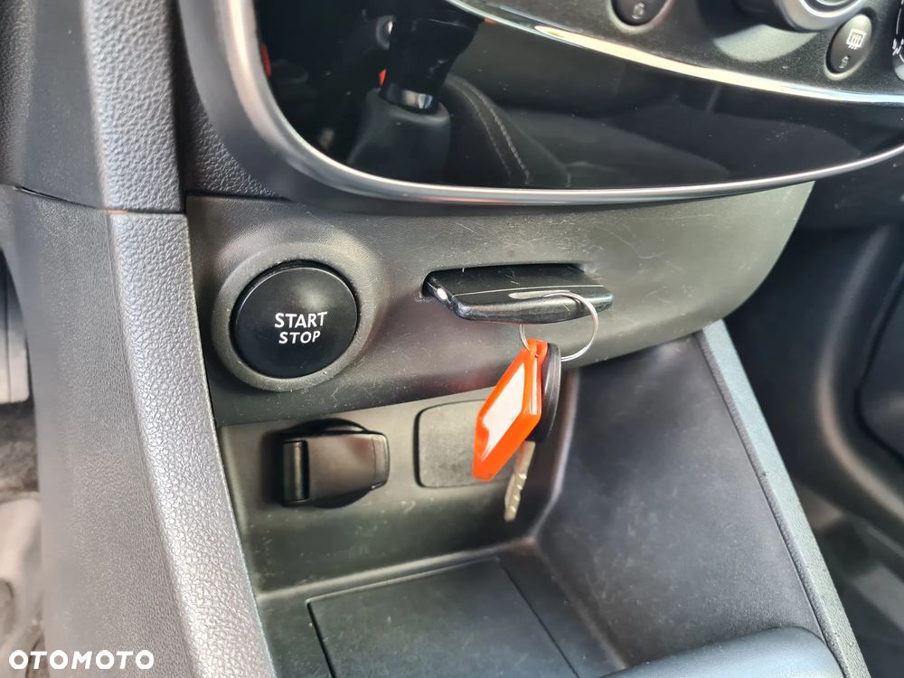 Renault Clio 1.5 dCi Energy Life EU6c - 22