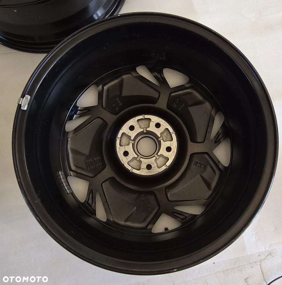 FELGI HYUNDAI IONIQ 5 19 7,5X19 ET49,5 5X114,3 52910-G1130 - 10