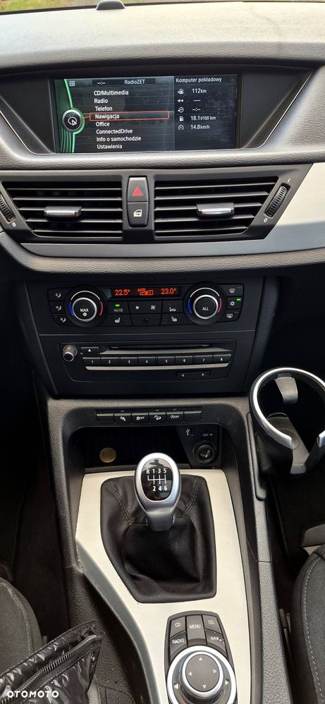 BMW X1 sDrive18d xLine - 23