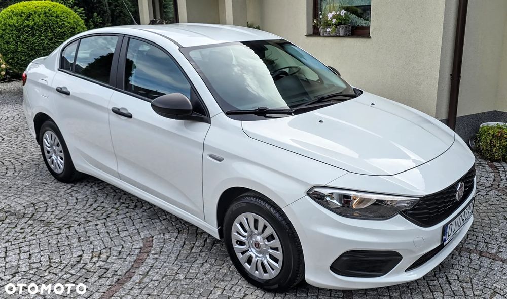 Fiat Tipo 1.4 16v Pop - 24