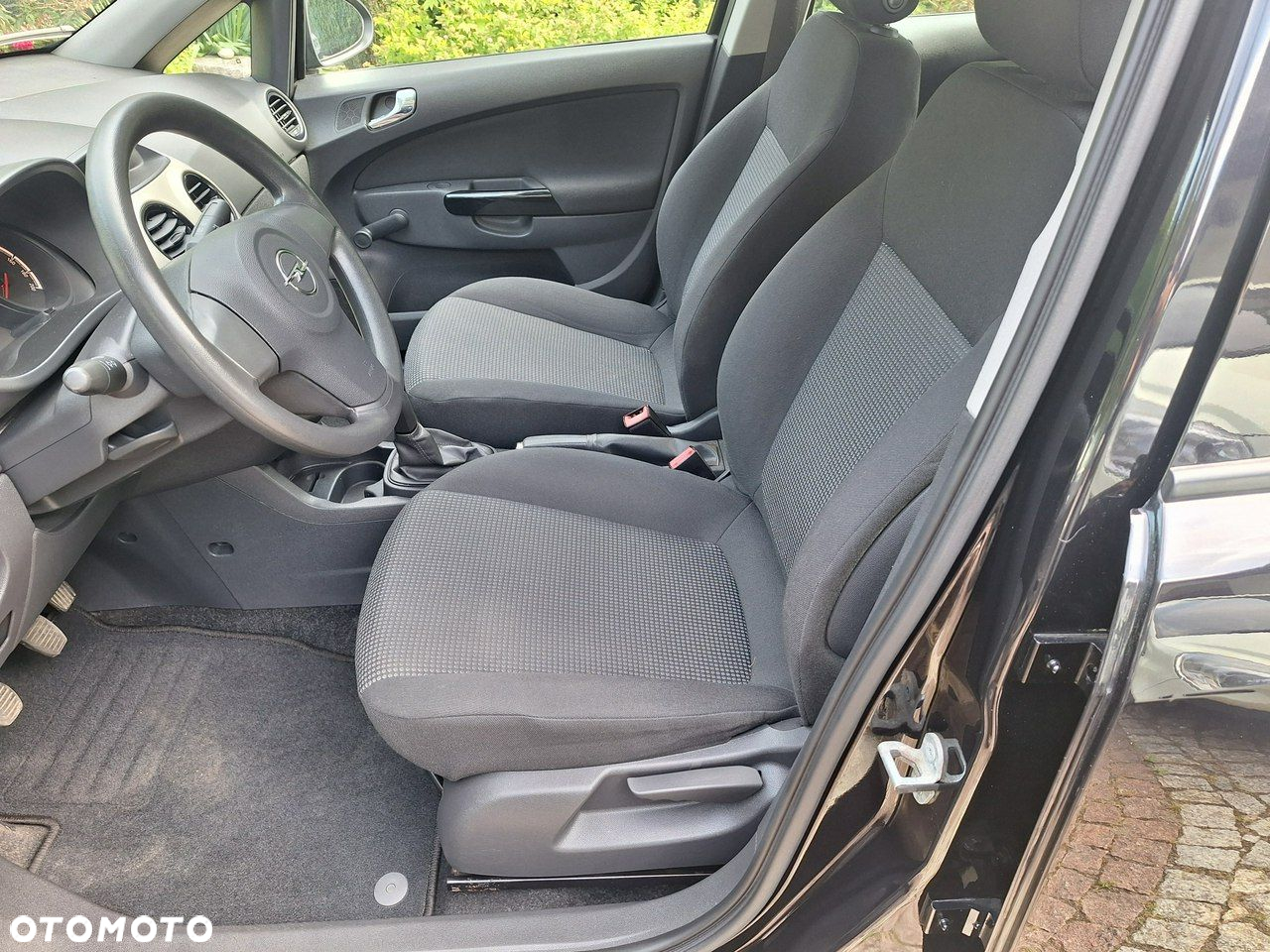 Opel Corsa 1.0 12V Edition - 8