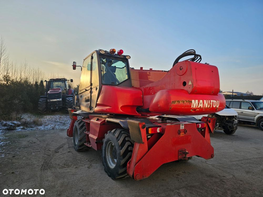 Manitou MRT1840 / MRT 1840 MT1840 2140 - 3