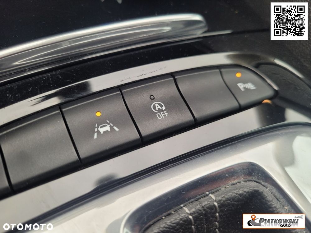 Opel Insignia 2.0 CDTI Enjoy S&S - 30