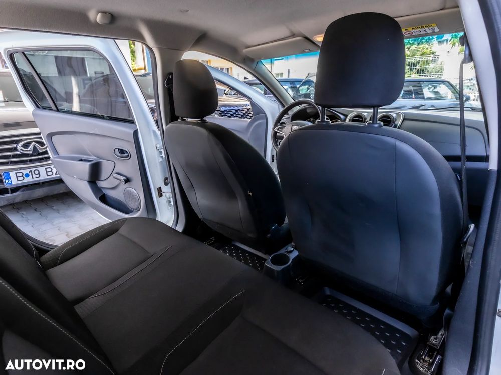 Dacia Logan 0.9 TCe Laureate - 11