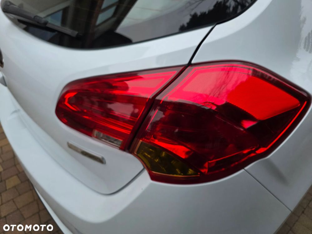 Kia Ceed 1.6 CRDi L Business Line DCT - 19