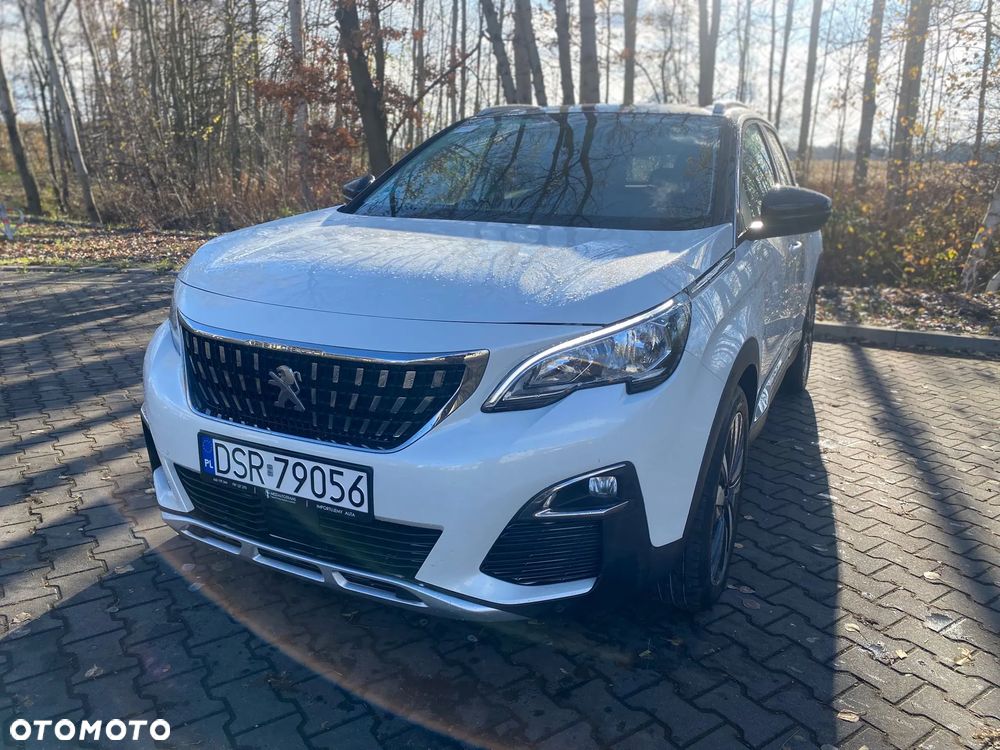 Peugeot 3008 BlueHDi 130 Stop & Start Active - 3