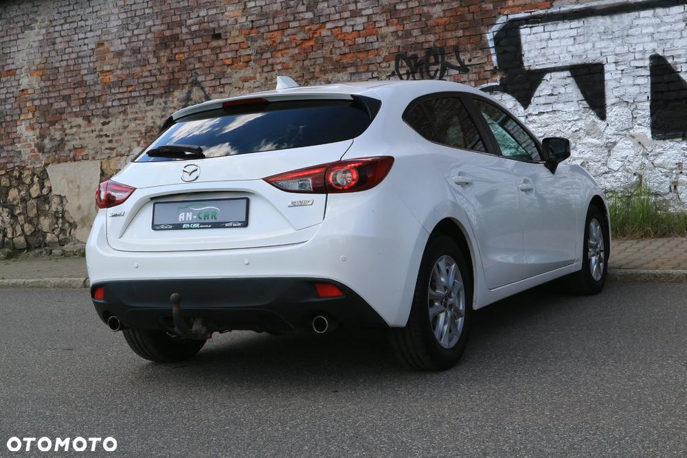 Mazda 3 2.0 Skyenergy - 10