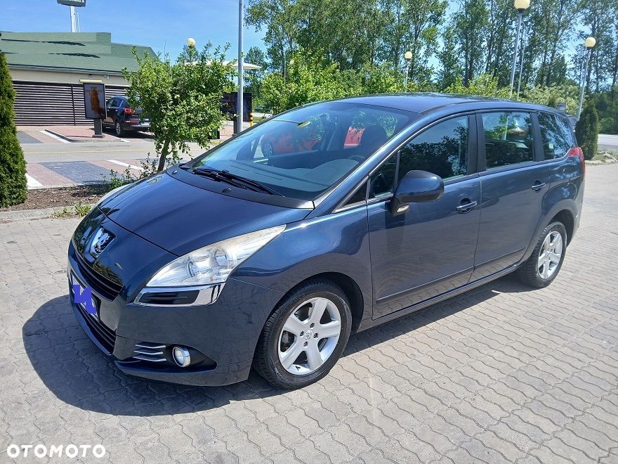 Peugeot 308 1.6 THP Access - 11