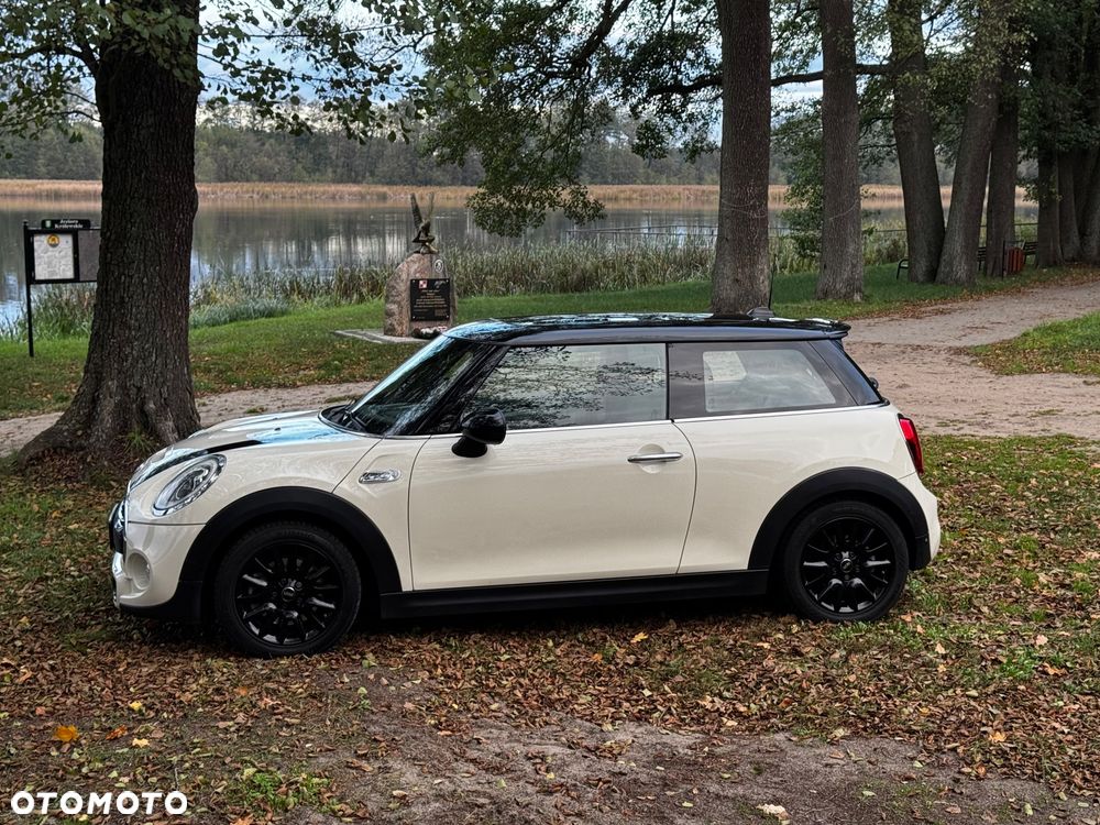 MINI Cooper S sport - 30