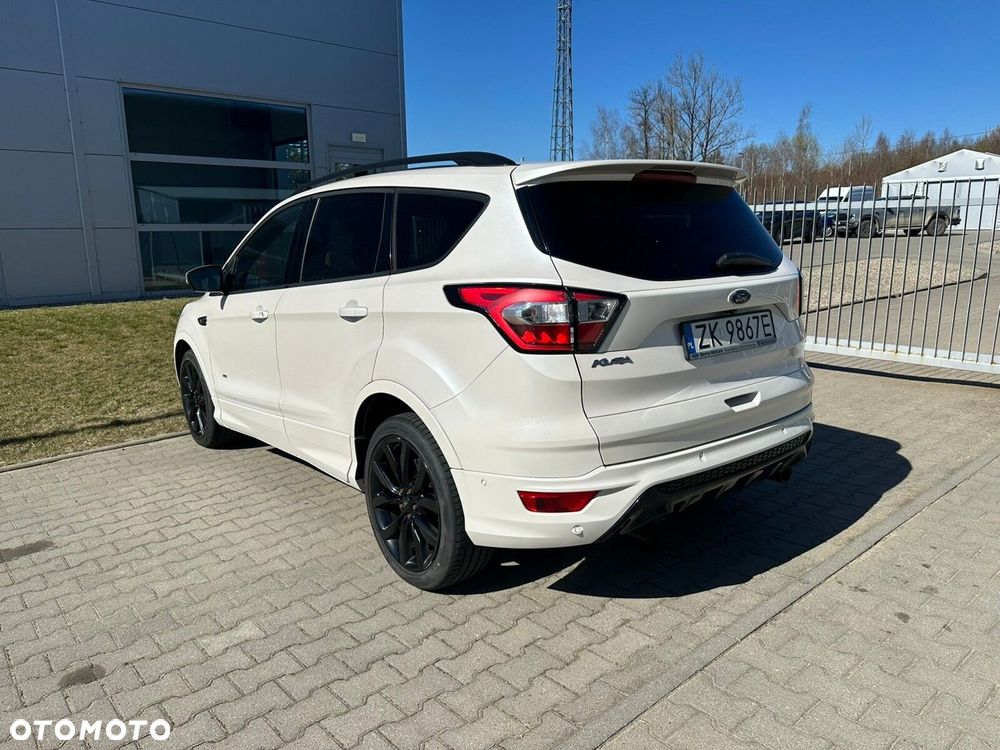 Ford Kuga 2.0 TDCi AWD ST-Line - 6