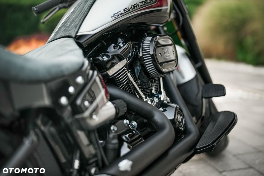 Harley-Davidson Softail Heritage Classic - 8