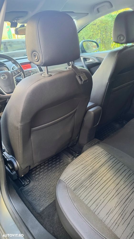 Opel Astra 1.6 TWINPORT ECOTEC Enjoy - 3