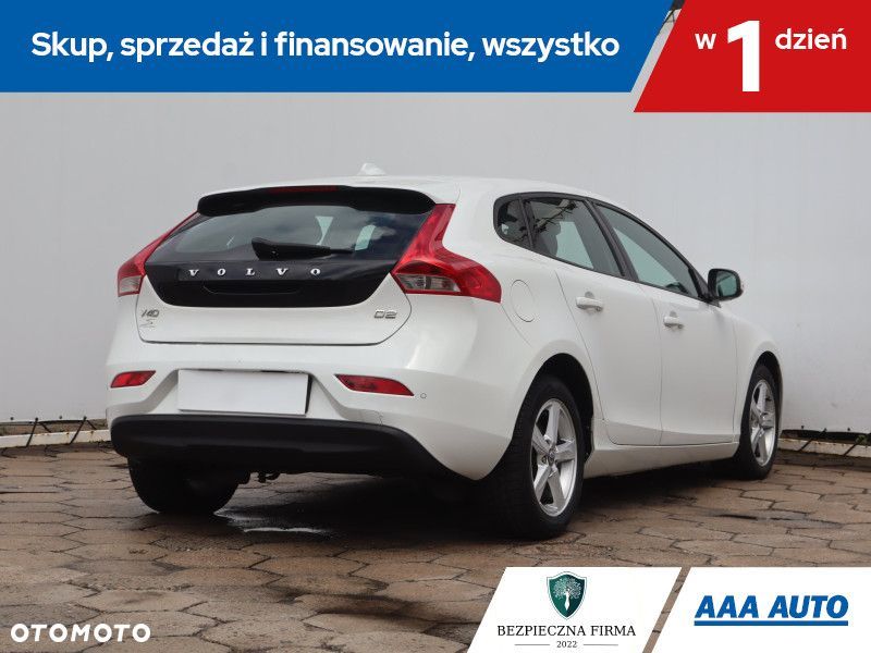 Volvo V40 - 7