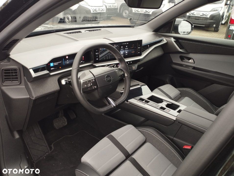 Opel Grandland - 7