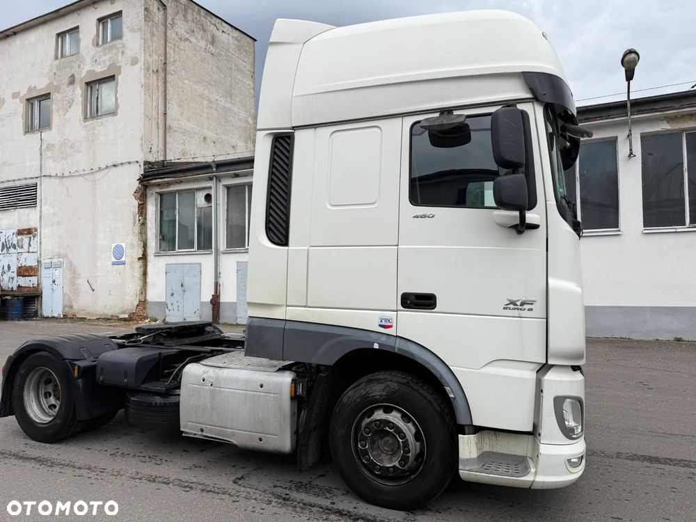DAF XF 106 - 3