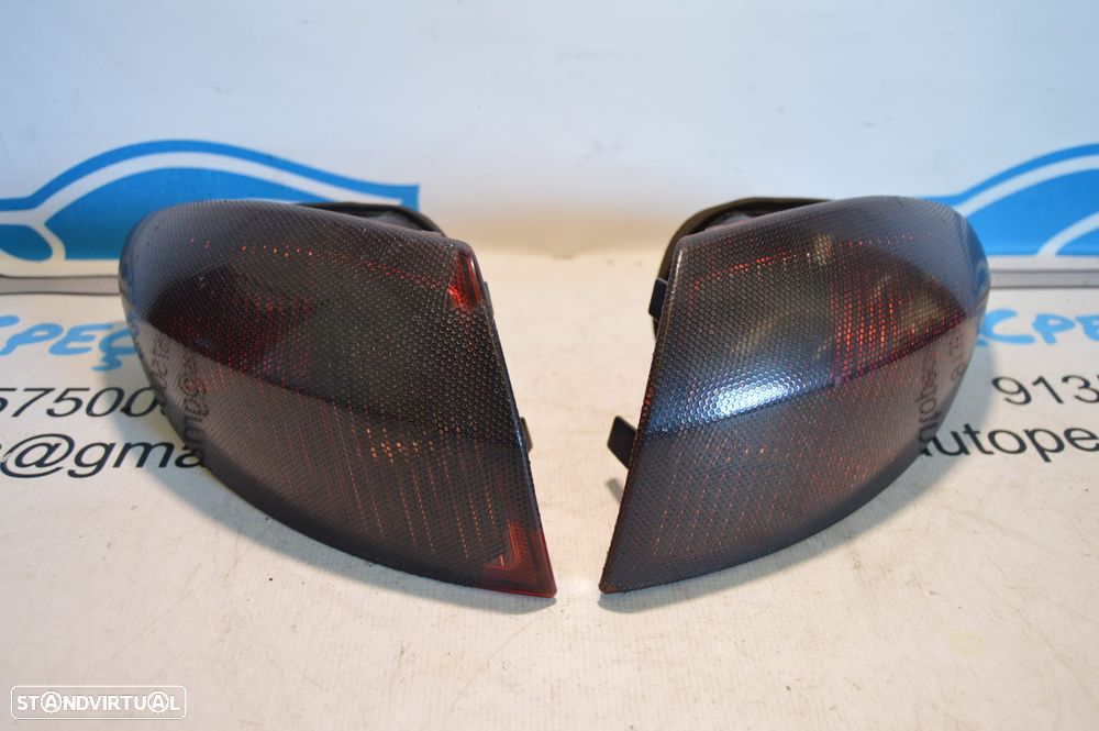 FAROLIM FAROLINS TRASEIRO TRÁS ORIGINAL 46556347 46556349 ALFA ROMEO 147 937 COLLEZIONE - 1