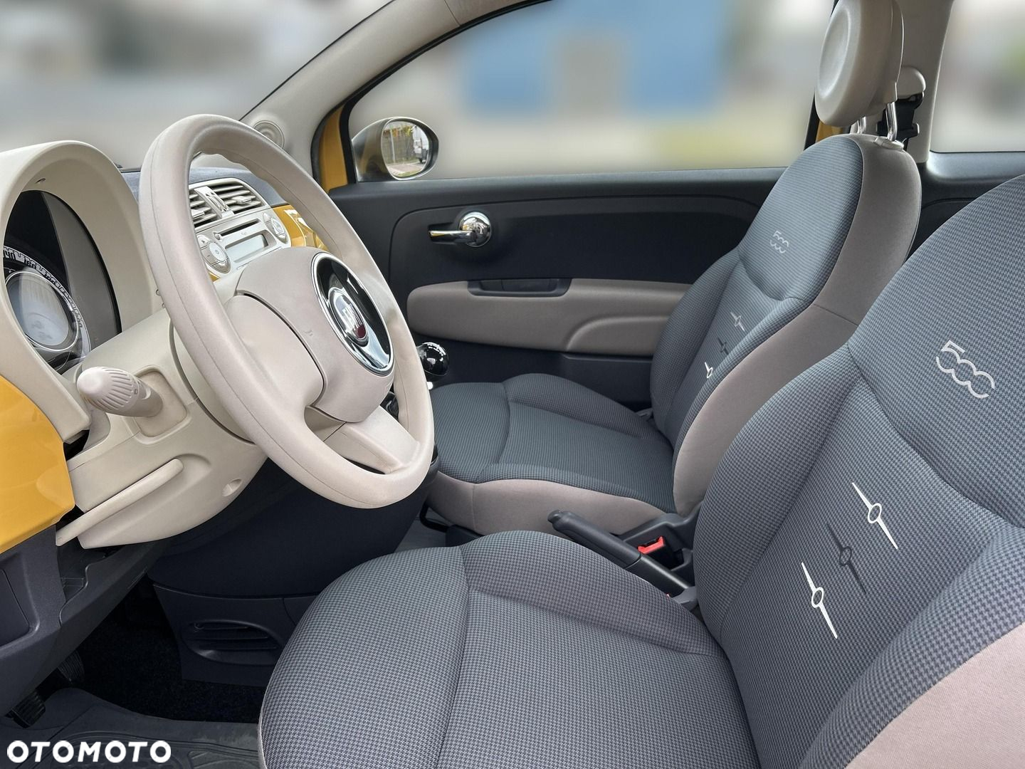 Fiat 500 1.2 8V Pop - 15