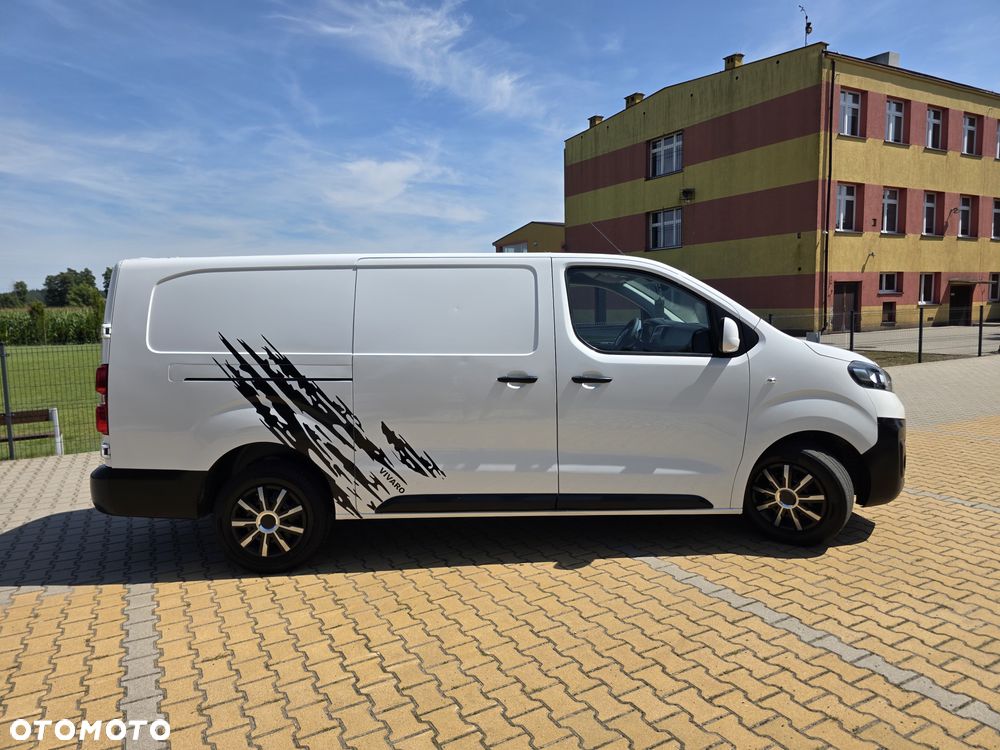Opel Vivaro - 6