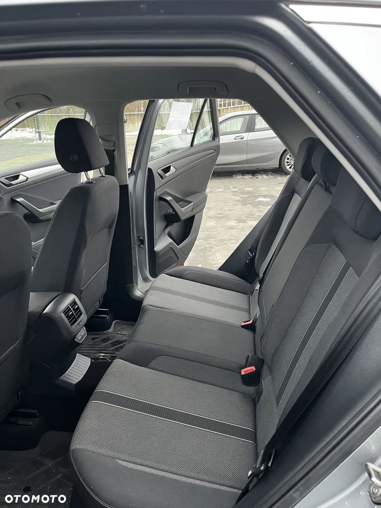 Volkswagen T-Roc 1.5 TSI Life - 19