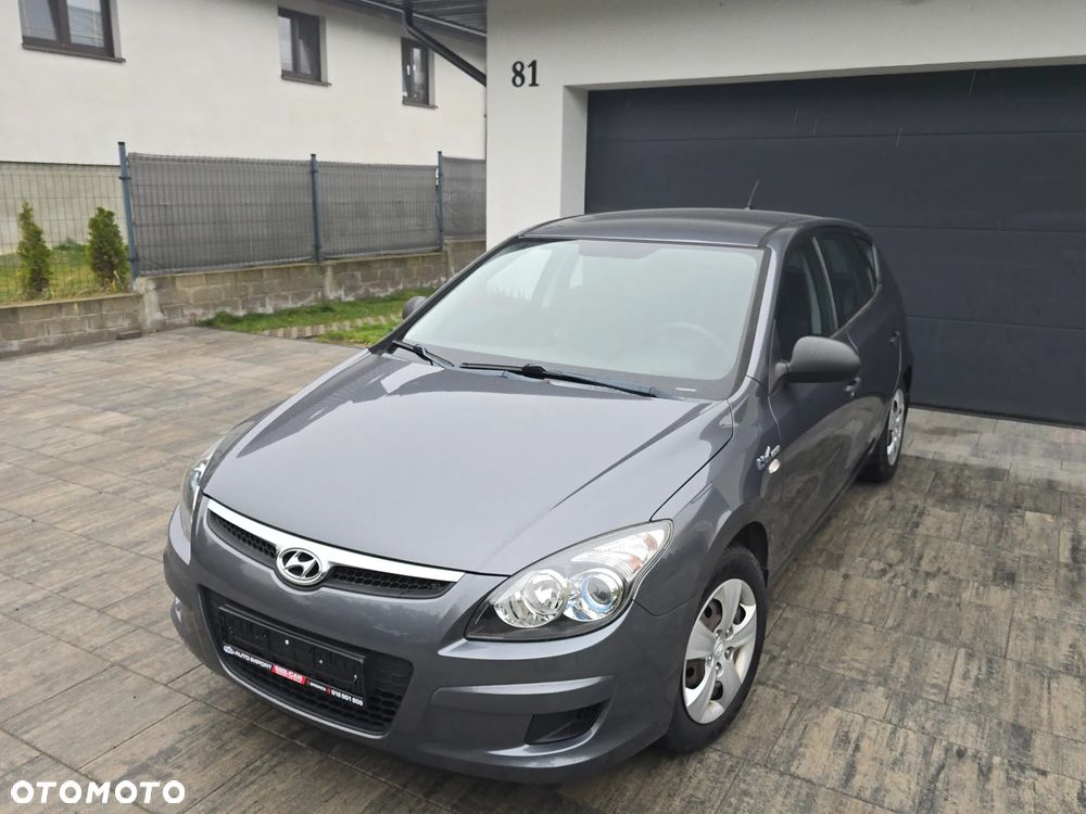 Hyundai i30 1.4 Comfort - 4