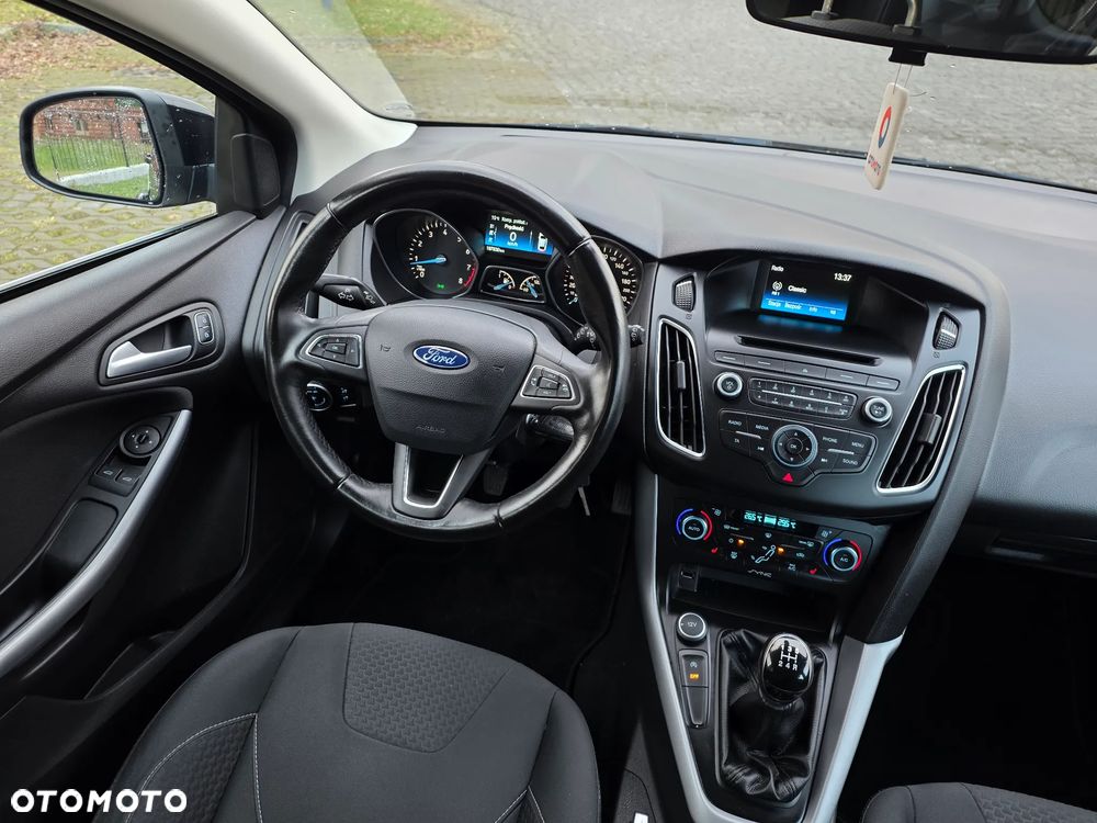 Ford Focus 1.0 EcoBoost Platinium X ASS - 30