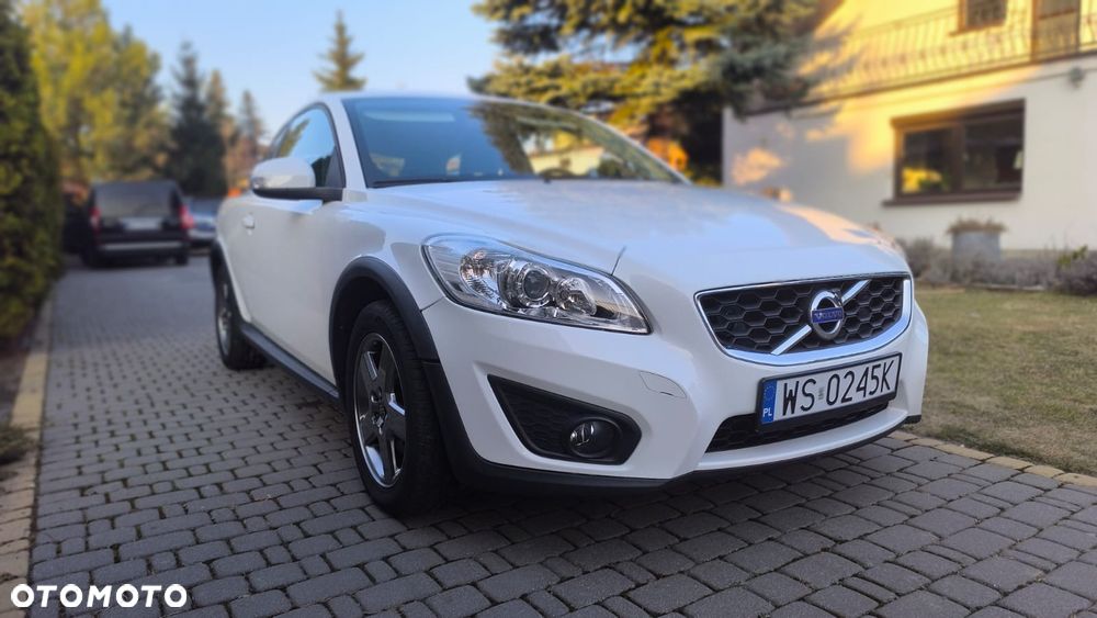 Volvo C30 1.6 Edition - 1