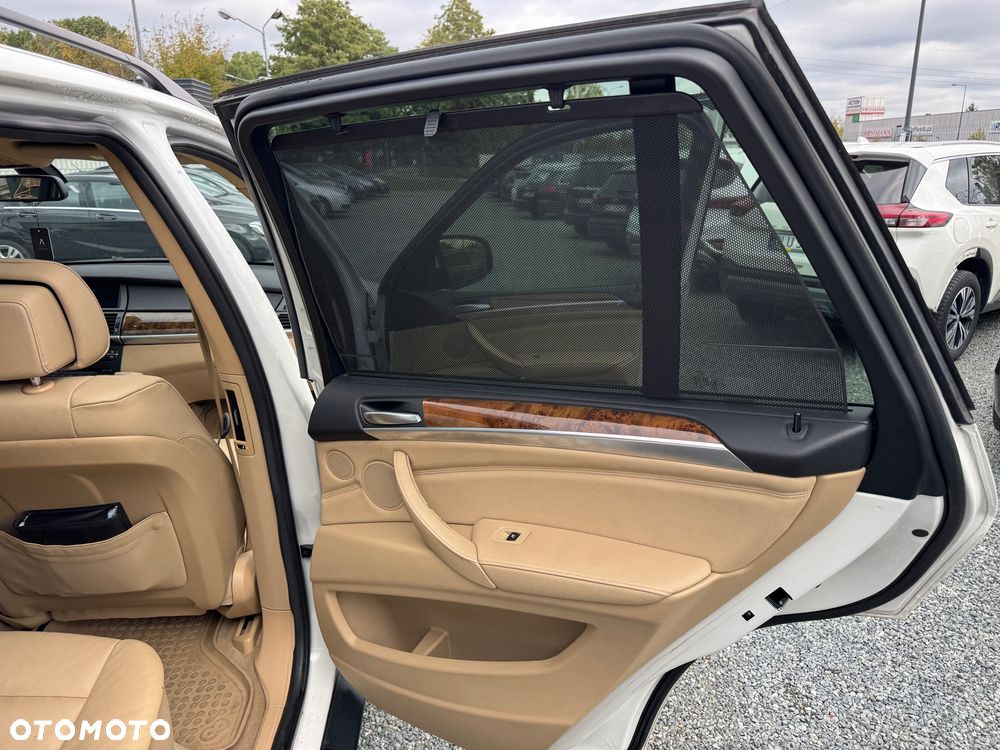 BMW X5 3.5d xDrive - 20