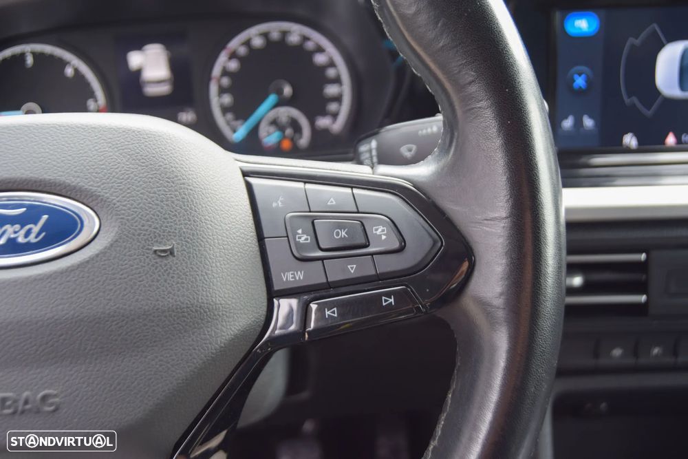 Ford TOURNEO CONNECT2.0TDCI TITANIUM - 13