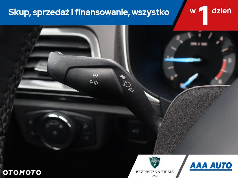 Ford Mondeo - 17