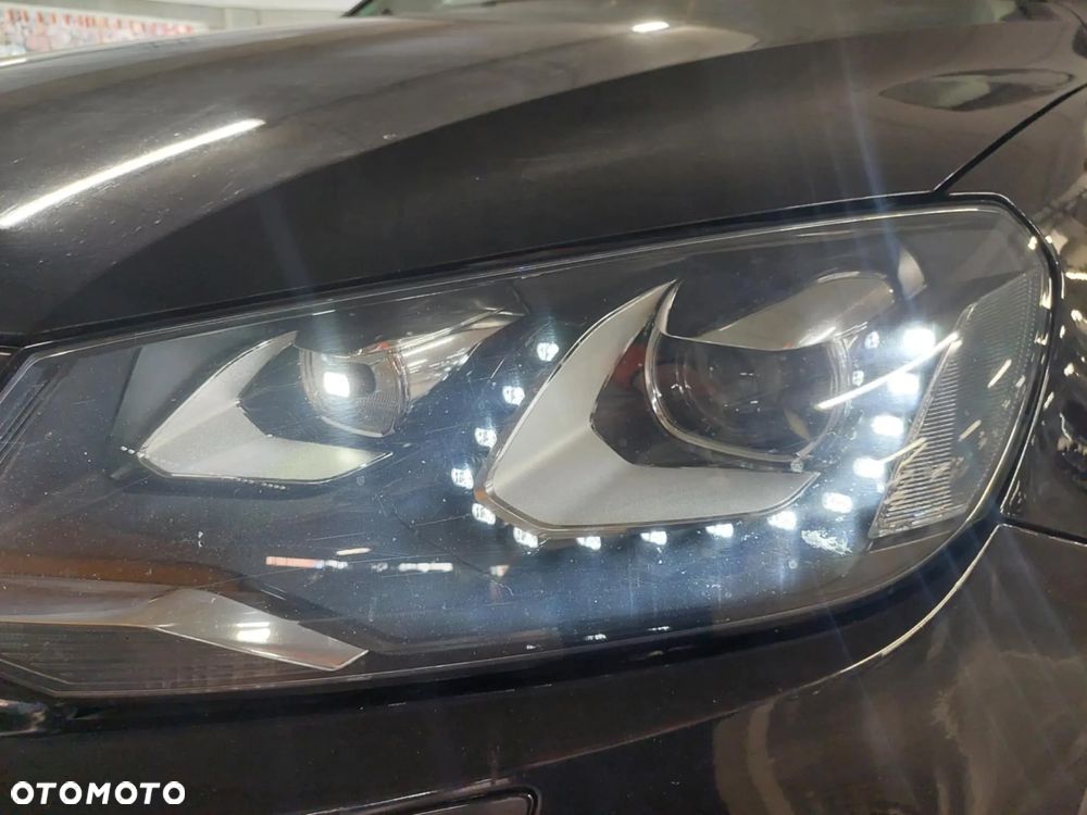 Volkswagen Touareg 3.0 V6 TDI BMT - 16