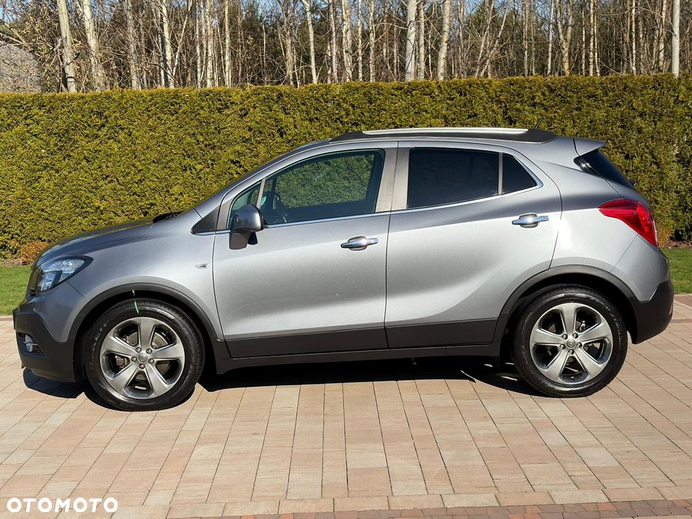 Opel Mokka ver-1-4-turbo-ecoflex-start-stop-edition - 6
