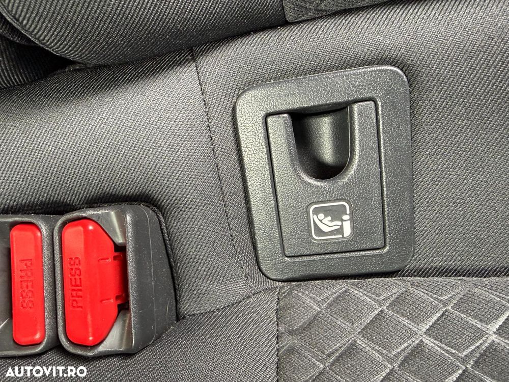 Toyota C-HR 1.8 HSD 122 CP 4x2 CVT C-enter - 24