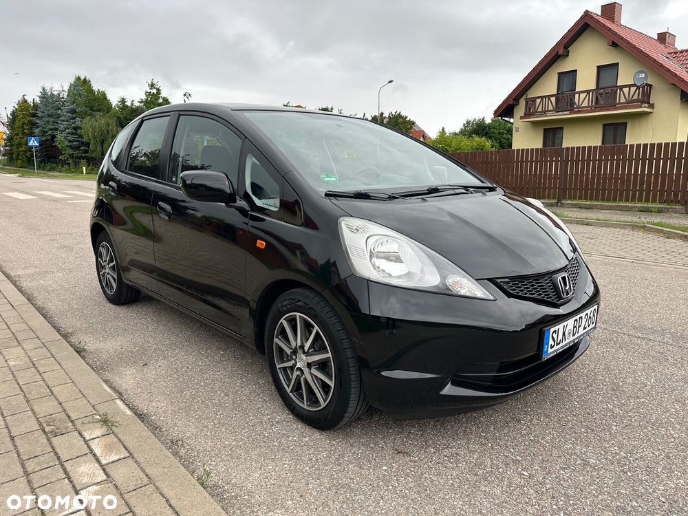 Honda Jazz 1.2 Base VSA - 5