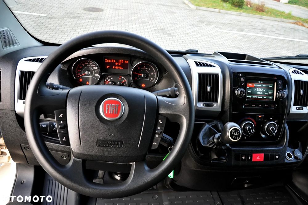 Fiat Ducato - 6