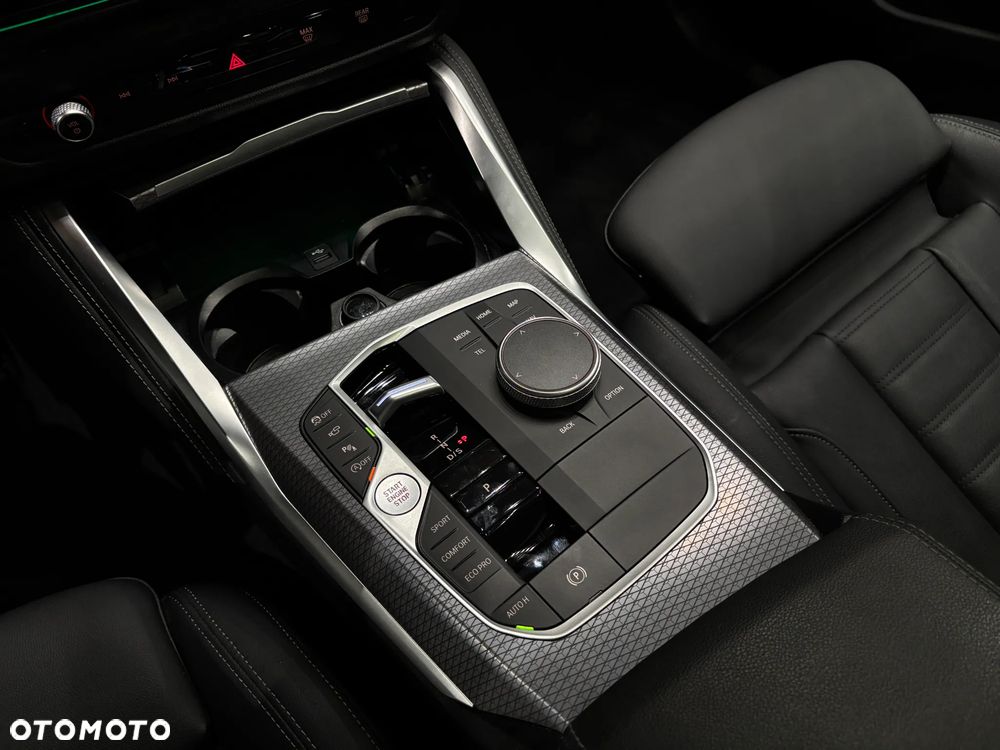 BMW Seria 4 430i xDrive M Sport sport - 15