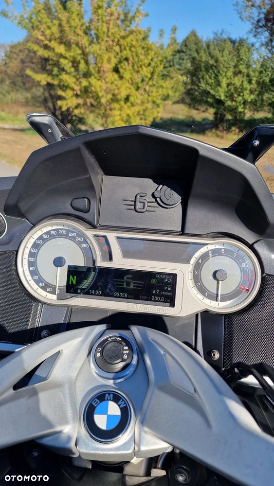 BMW K - 19