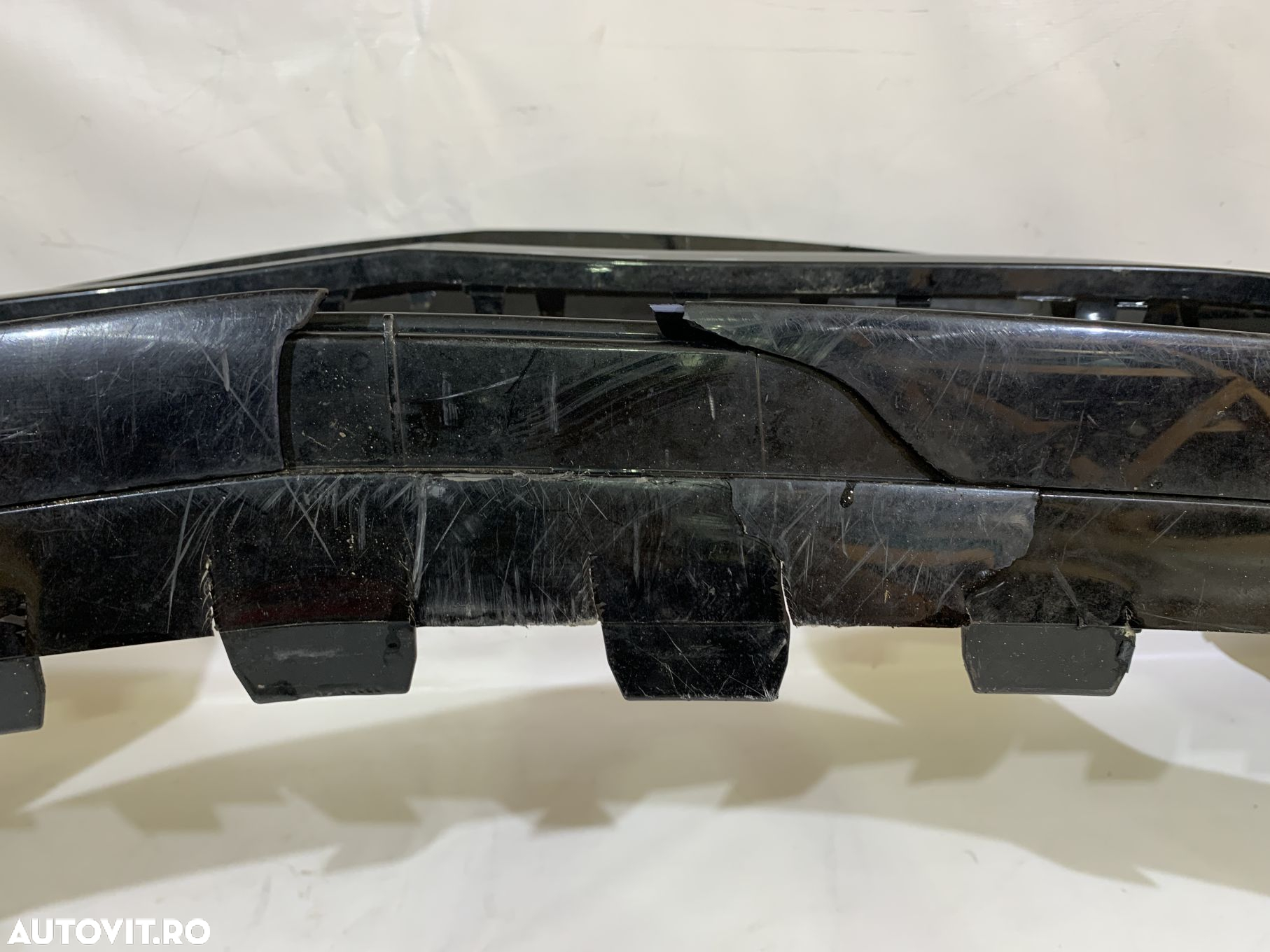 Bara fata Mercedes B-Class AMG W247, 2019, 2020, 2021, 2022. - 17