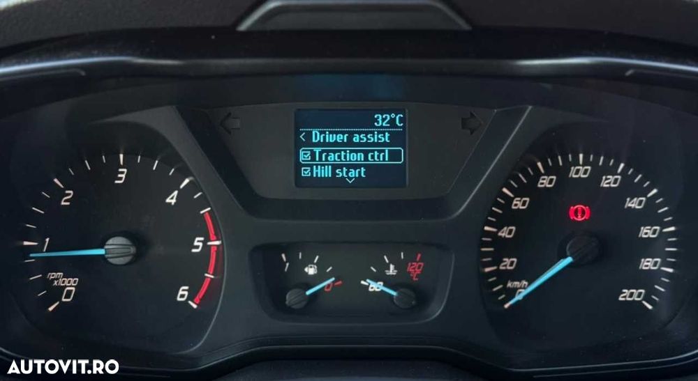 Ford TRANSIT L4H3 - 25