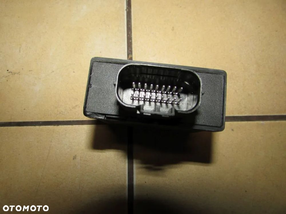 Moto Morini Seiemmezzo 6 1/2 sterownik - 2