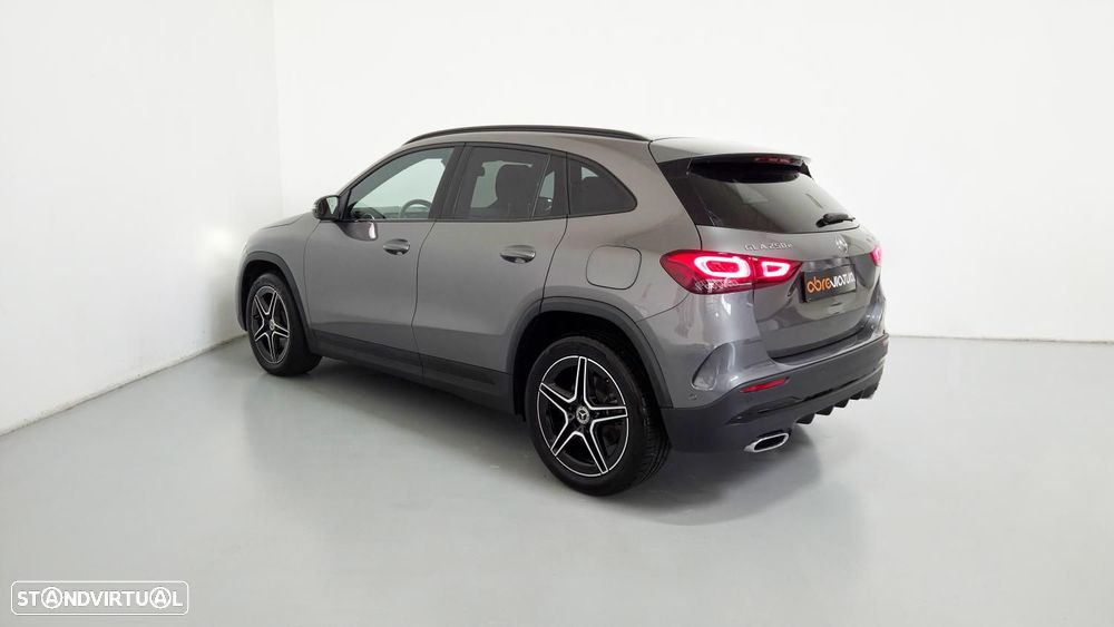 Mercedes-Benz GLA 250 e 8G-DCT Edition AMG Line - 6