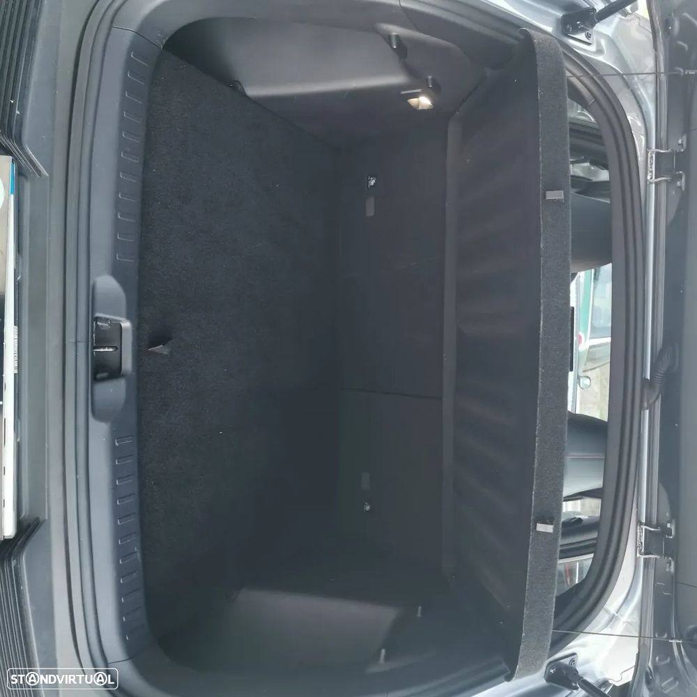 BYD Atto 3 Comfort - 22