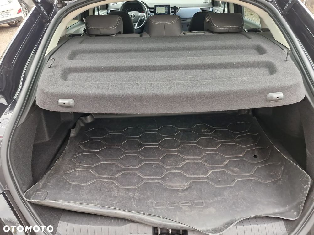 Renault Arkana 1.6 E-TECH Intens MMT - 25