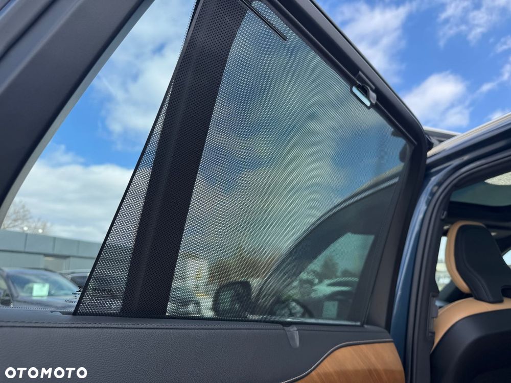 Volvo XC 90 D5 AWD Inscription - 24