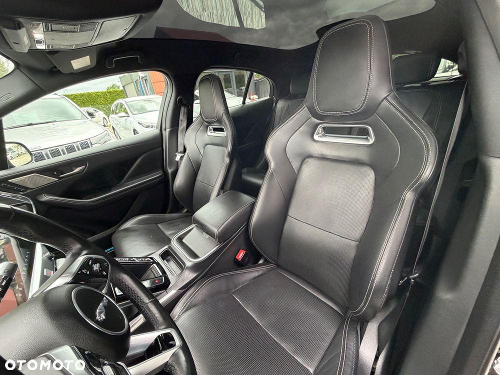 Jaguar I-Pace EV400 AWD S - 21