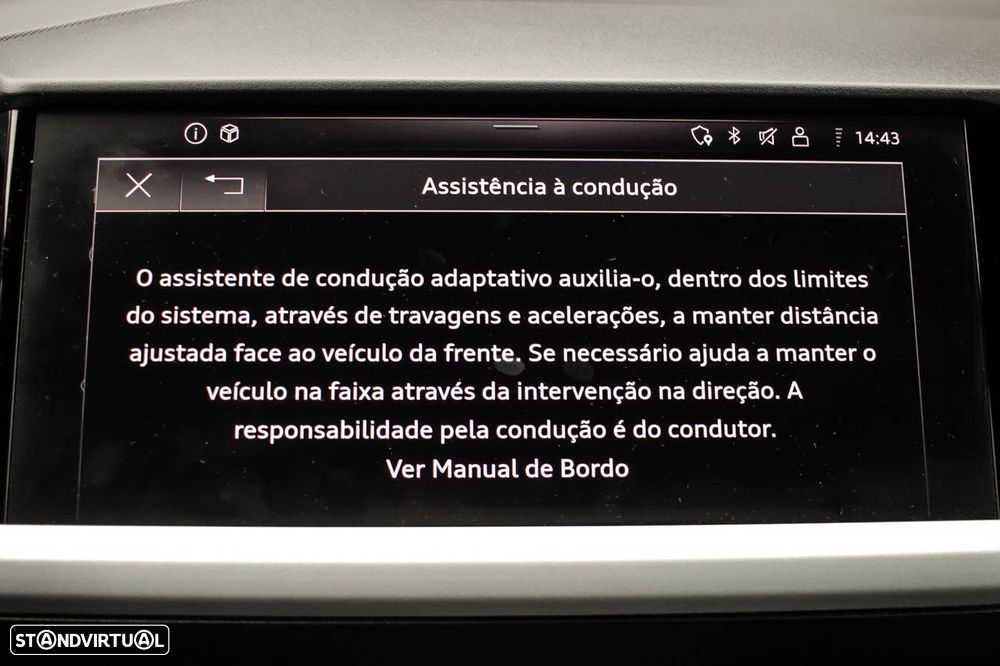 Audi Q4 Sportback e-tron 40 82 kWH - 28