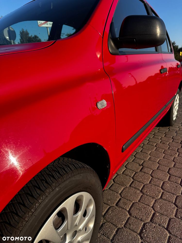 Nissan Micra - 19