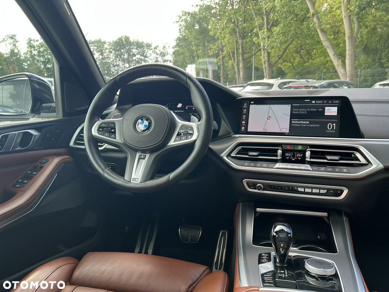 BMW X5 - 40