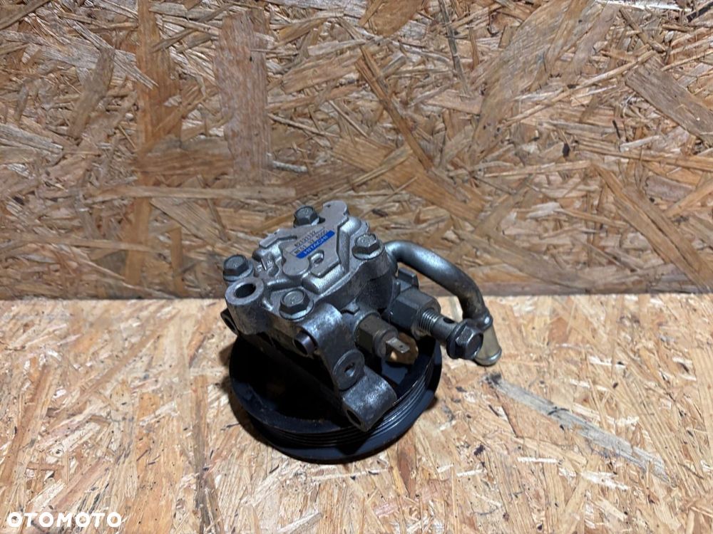 POMPA WSPOMAGANIA MAZDA MX5 III NC - 2